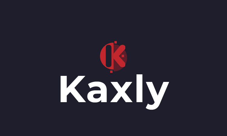 Kaxly.com - Unique premium domains