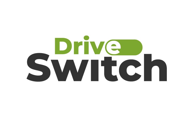 DriveSwitch - Cool premium domains