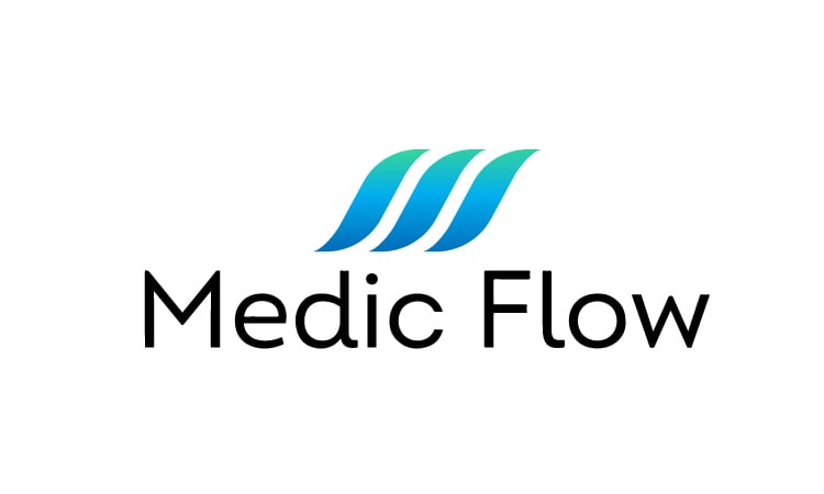 MedicFlow.com - buying Creative premium names