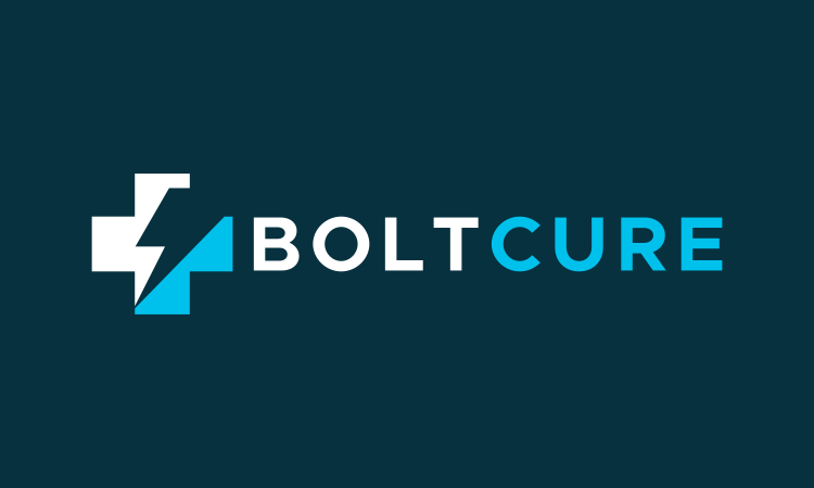 BoltCure.com - New premium domains for sale