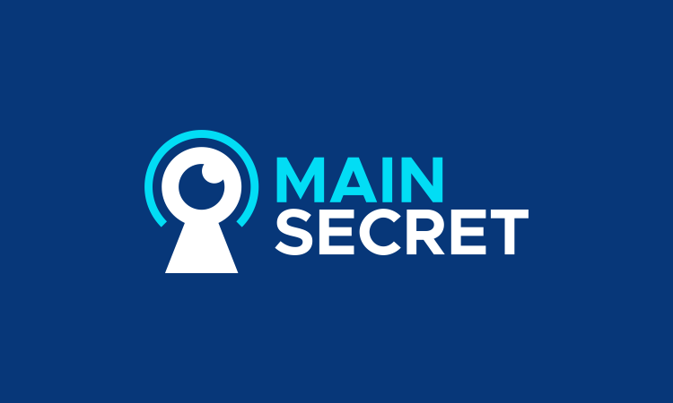 MainSecret.com - buy Best premium names