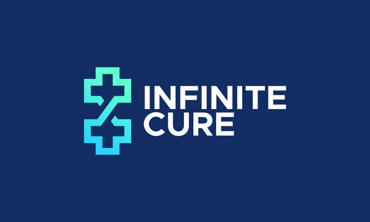 InfiniteCure.com - Best premium domain marketplace