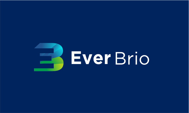 EverBrio logo