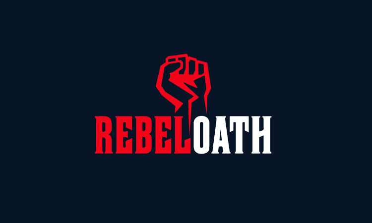 RebelOath.com - Cool domains for sale