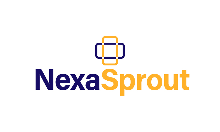 NexaSprout.com - buy Creative premium names