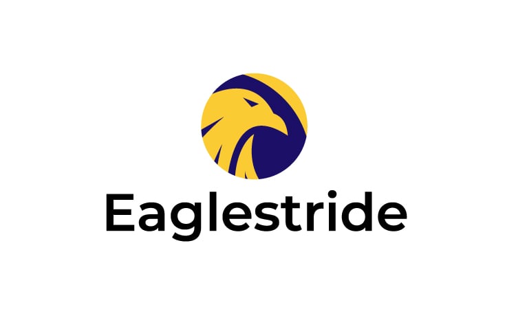 Eaglestride.com - buy Unique premium names