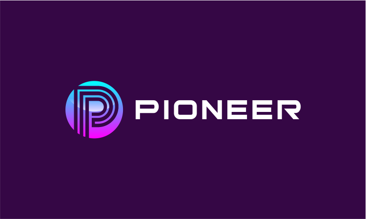Pioneer logo
