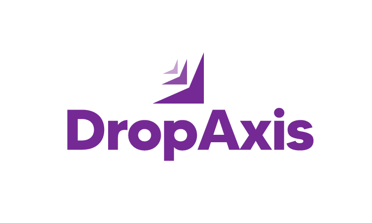 DropAxis.com - Best premium domain marketplace