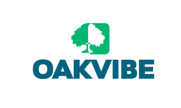 OakVibe.com - Catchy premium domain marketplace