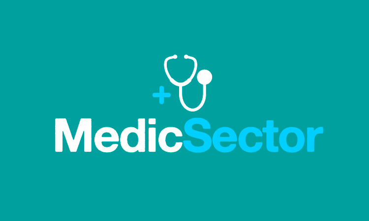 MedicSector.com - Good premium domain marketplace