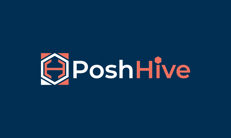 PoshHive.com - Catchy domains for sale
