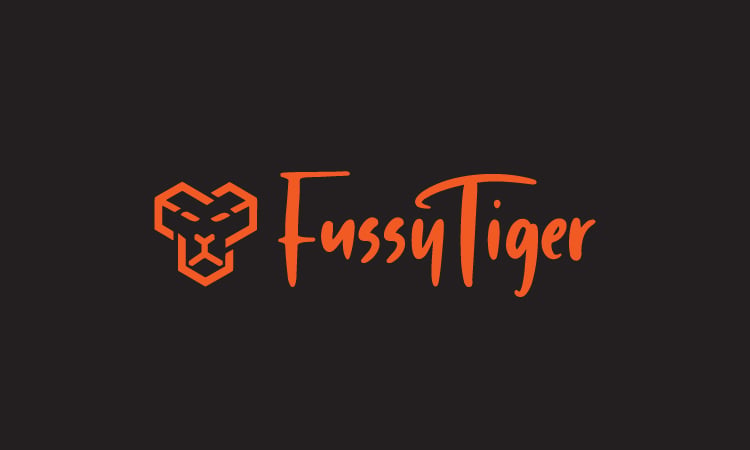 FussyTiger.com - Cool domains for sale