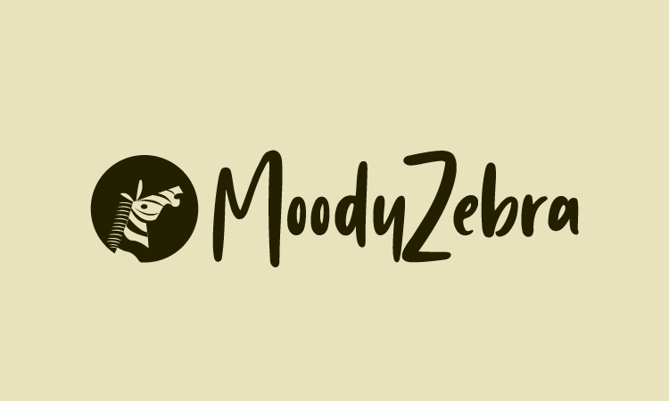 MoodyZebra.com - Cool premium domains