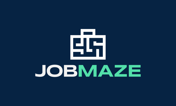 JobMaze logo