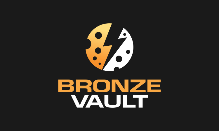 BronzeVault.com - Catchy premium domains for sale