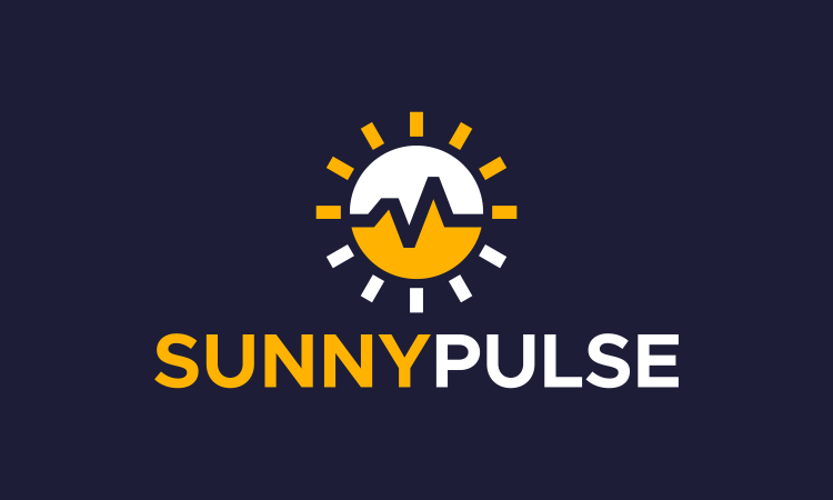 SunnyPulse.com - buy Catchy premium domains