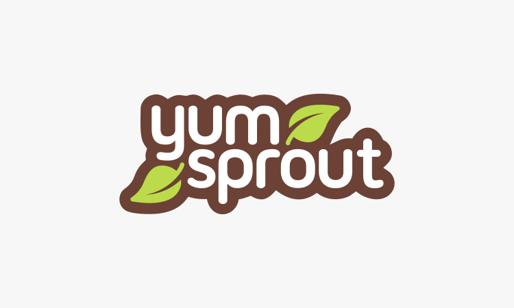 YumSprout.com - New premium names