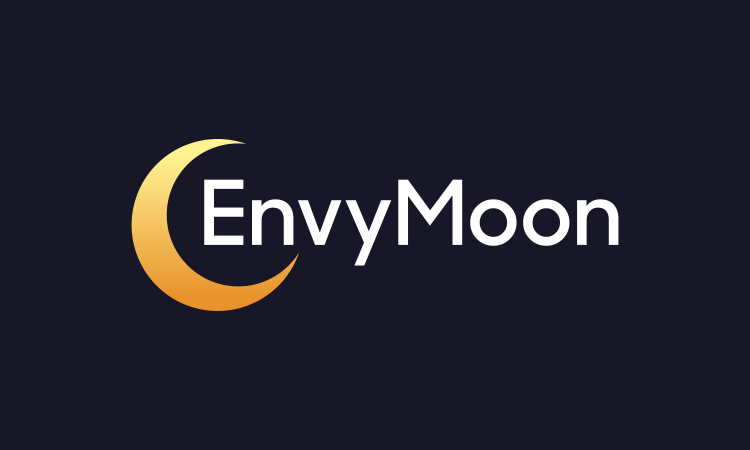 EnvyMoon.com - Unique premium names