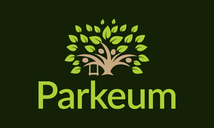 Parkeum.com - buy Great premium domains