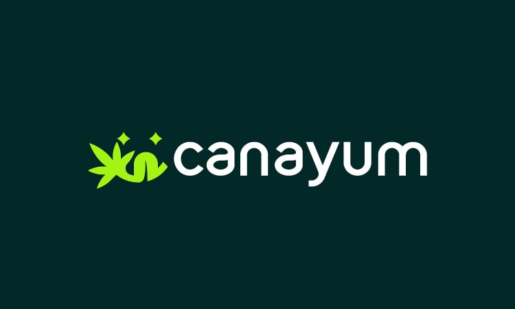 CanaYum logo
