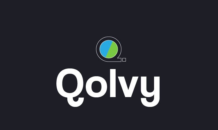 Qolvy.com - buy New premium domains