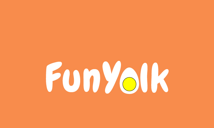 FunYolk.com - buying Unique premium names