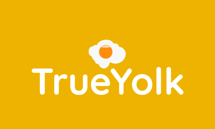 TrueYolk.com - New premium domains for sale