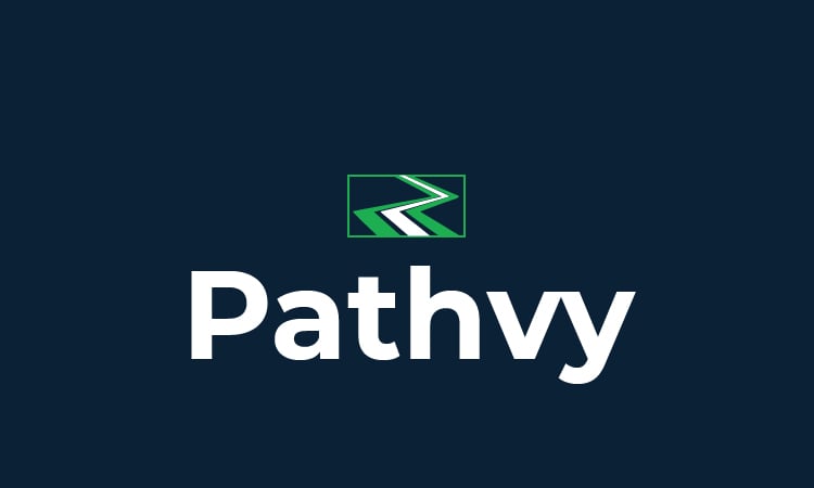 Pathvy.com - buy Catchy premium names