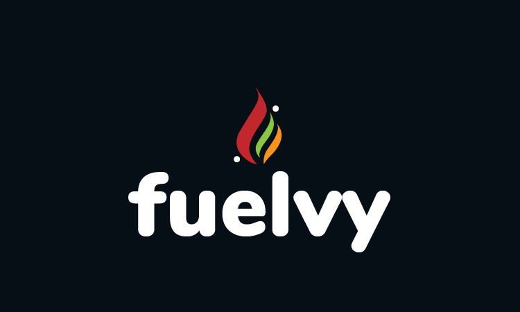 Fuelvy.com - Good premium domains