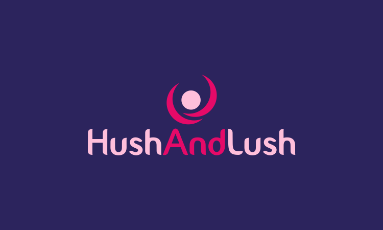 HushAndLush.com - buy Unique premium names