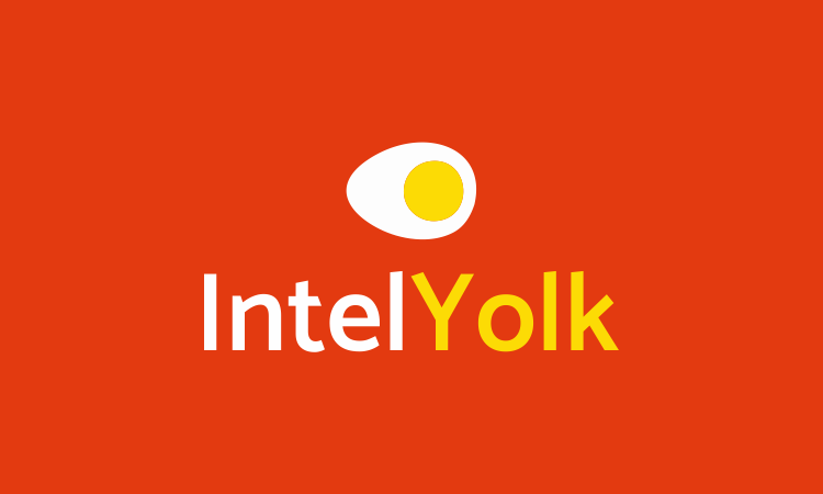 IntelYolk.com - Best premium domains