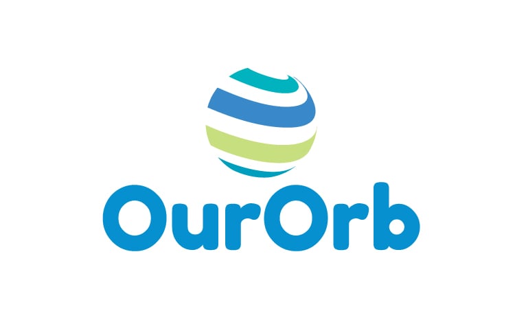 OurOrb.com - buy Catchy premium domains