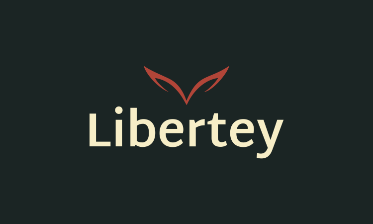 Libertey.com - buying Cool premium names