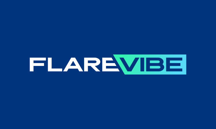 FlareVibe.com - buying Cool premium names