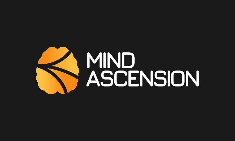 MindAscension.com - Catchy premium domains