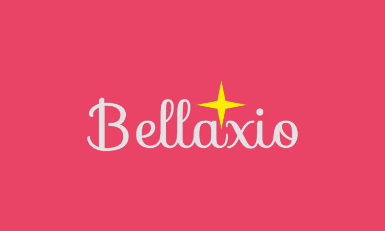 Bellaxio logo