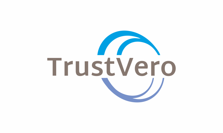 TrustVero.com - Cool premium domain marketplace