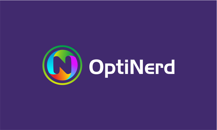 OptiNerd.com - New premium domain names