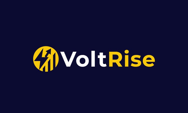 VoltRise.com - New premium domains