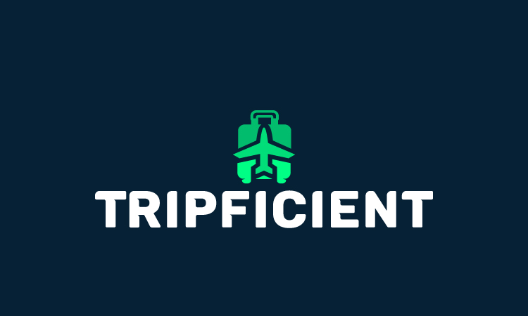 Tripficient.com - buy New premium names