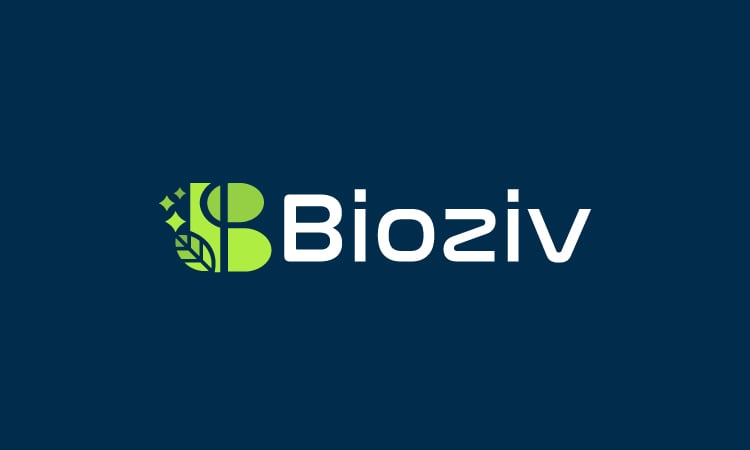 Bioziv logo