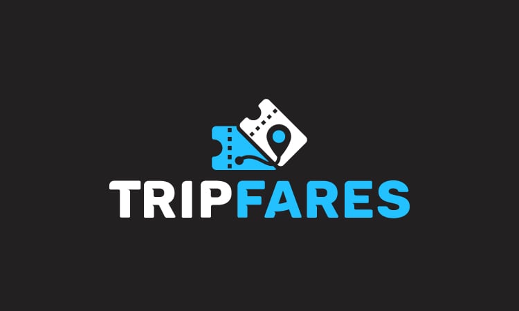 TripFares.com - buying Good premium names