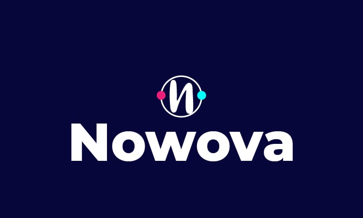 Nowova.com - buying Unique premium names