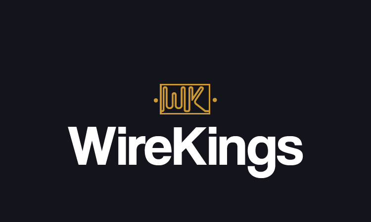 WireKings.com - New premium domain names for sale