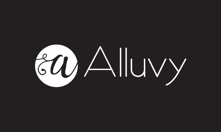 Alluvy.com - Great premium domain marketplace