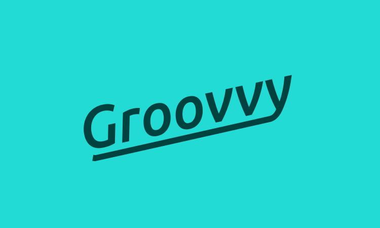 Groovvy.com - Best premium domain names