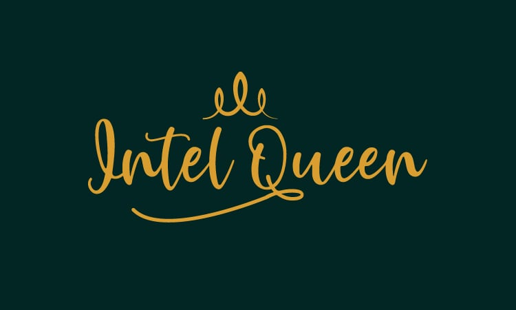 IntelQueen.com - buying Unique premium names