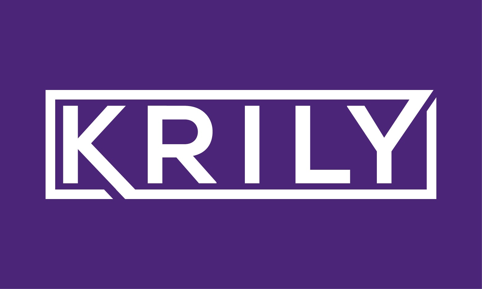 Krily.com - New premium domain marketplace