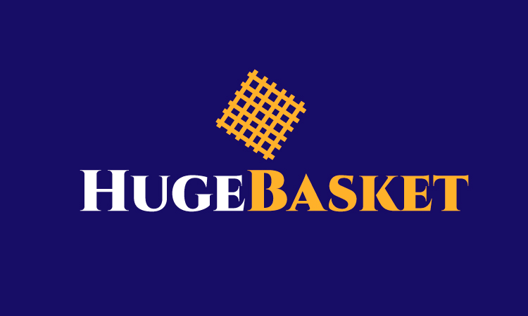 HugeBasket.com - Best premium domain marketplace