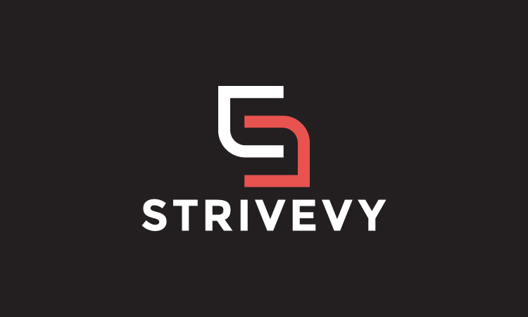 Strivevy.com - Unique premium domain names